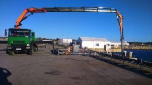alquiler de camiones autocargantes