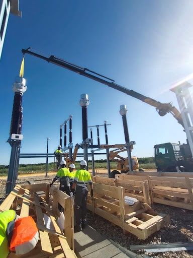 alquiler de grúa para construcción