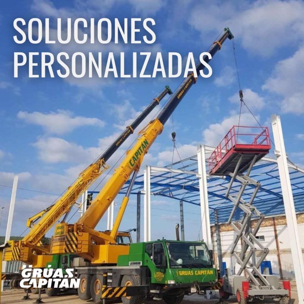 transporte industrial 